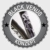 black Venus Konzept