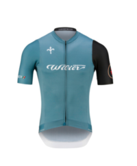 Willer Cycling Club Jersey Man