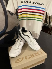 Grio Cadet Rennrad Schuh