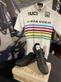 Giro Regime Rennrad Schuh